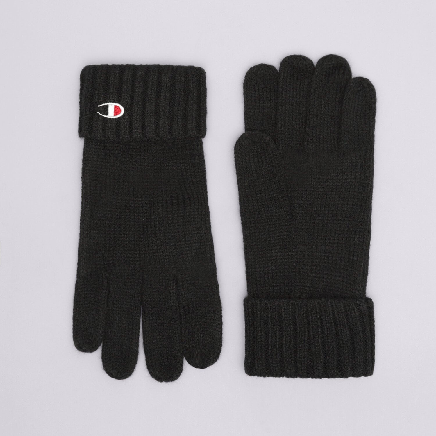 Kinder CHAMPION HANDSCHUHE 802409KK001 Schwarz