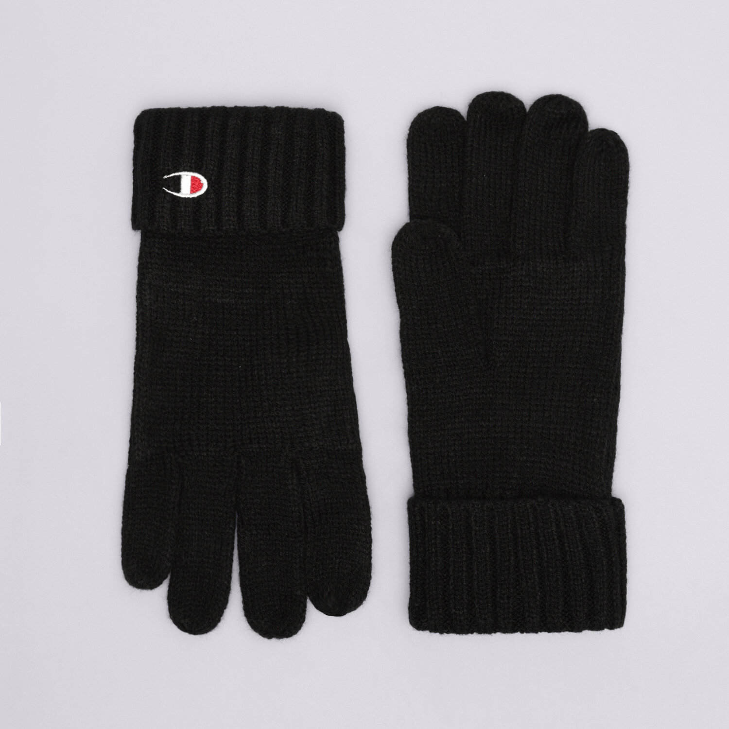 Kinder CHAMPION HANDSCHUHE 802409KK001 Schwarz