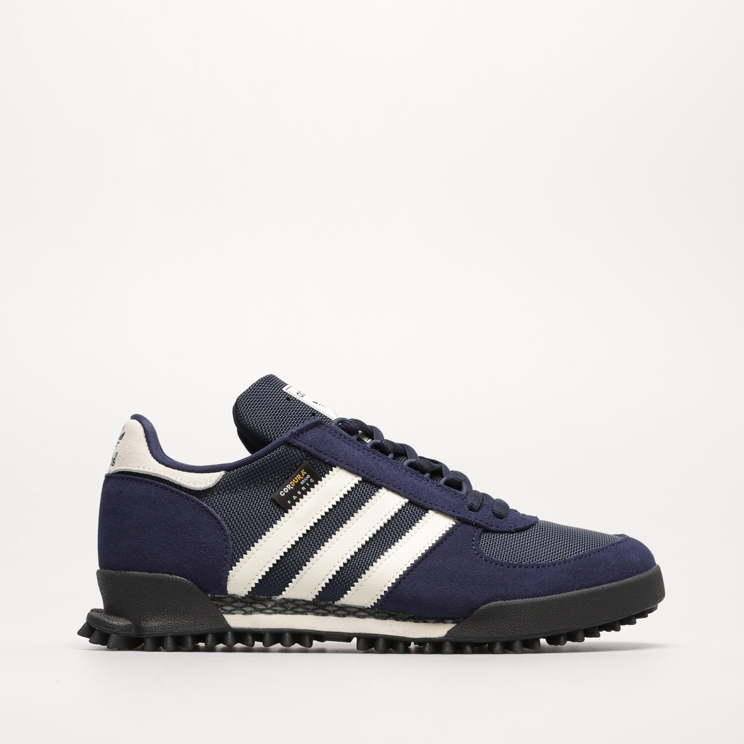 Herren Sneaker ADIDAS MARATHON TR  IG7399 Blau
