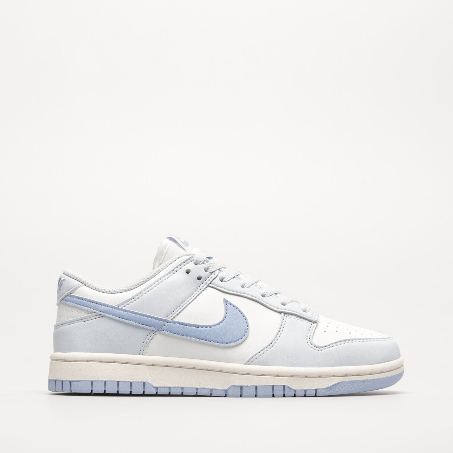 Damen Sneaker NIKE DUNK LOW NEXT NATURE  DD1873-400 Blau