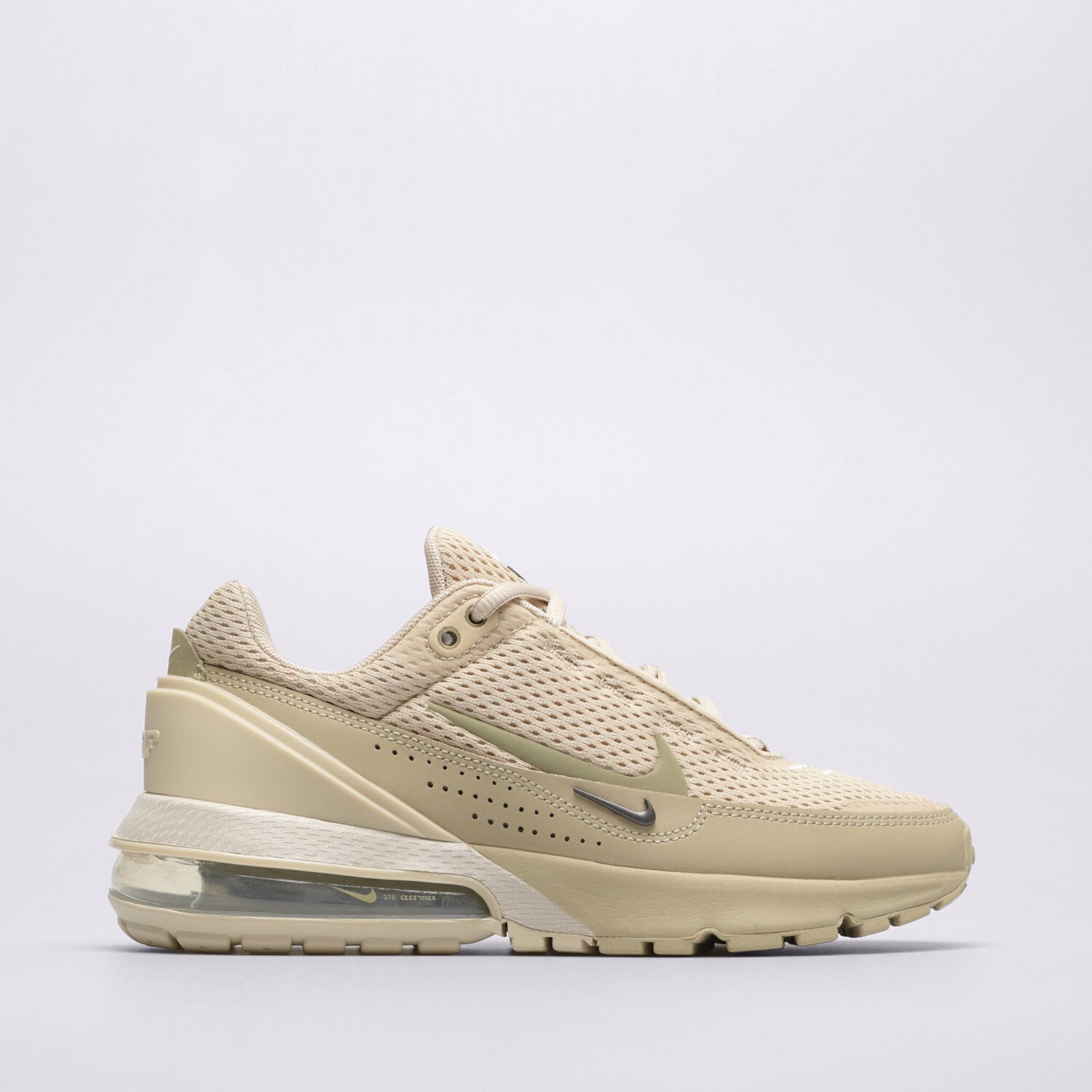 Damen Sneaker NIKE AIR MAX PULSE FD6409-201 Braun