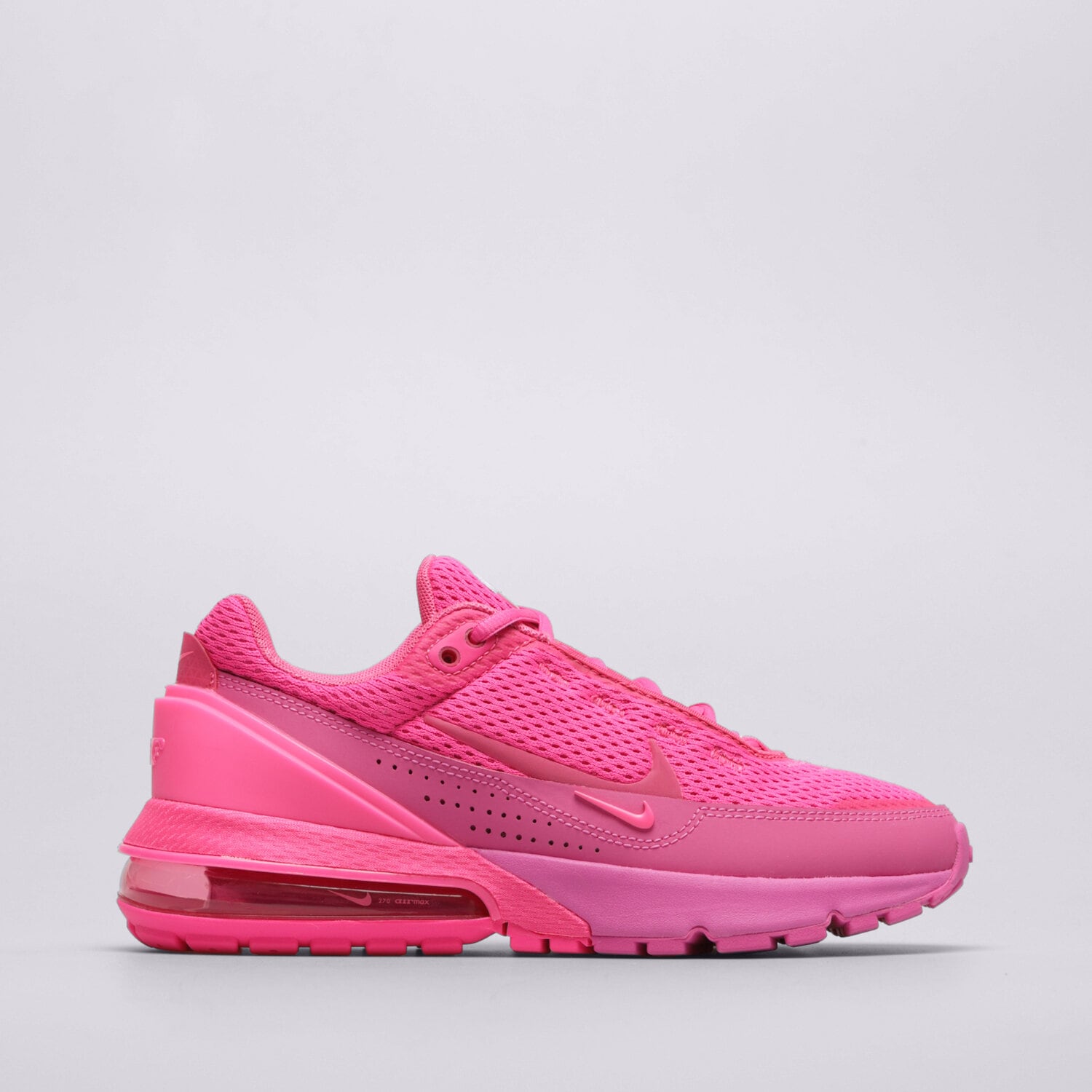 Nike turnschuhe rosa online