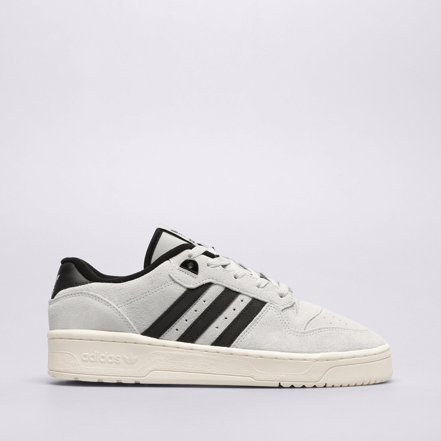 Herren Sneaker ADIDAS RIVALRY LOW IE7210 Grau