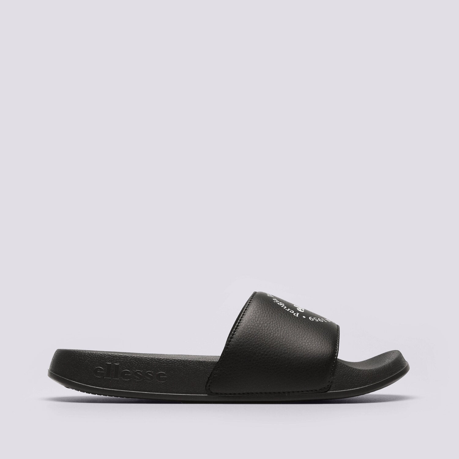 Herren ELLESSE LS57 SLIDE  SHRF0623011 Schwarz