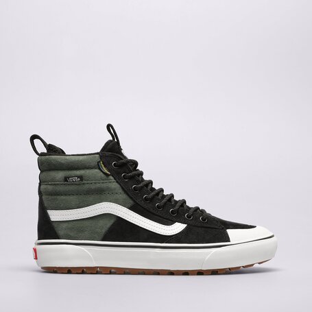 Vans Winterschuhe Winterstiefel und warme Winterboots Sizeer
