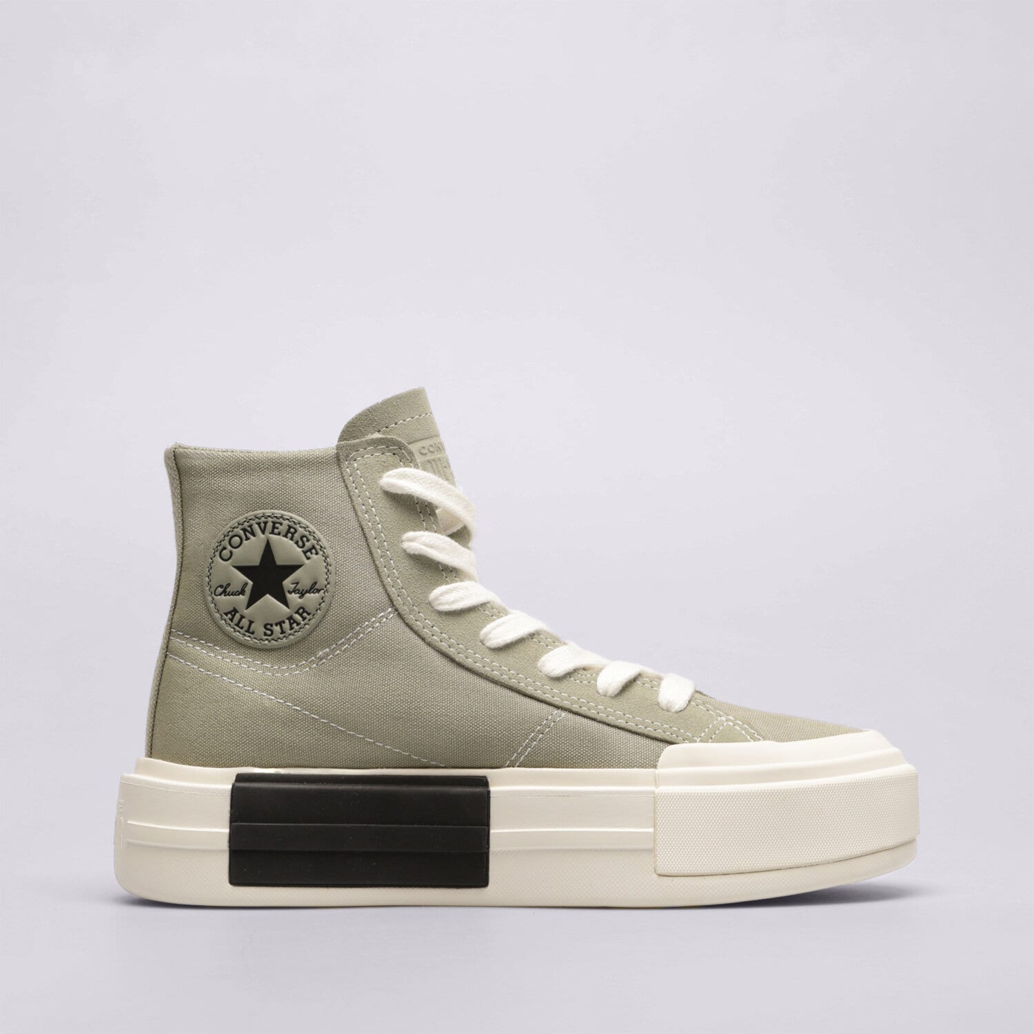 Damen Sneaker CONVERSE CHUCK TAYLOR ALL STAR CRUISE A05493C Khaki