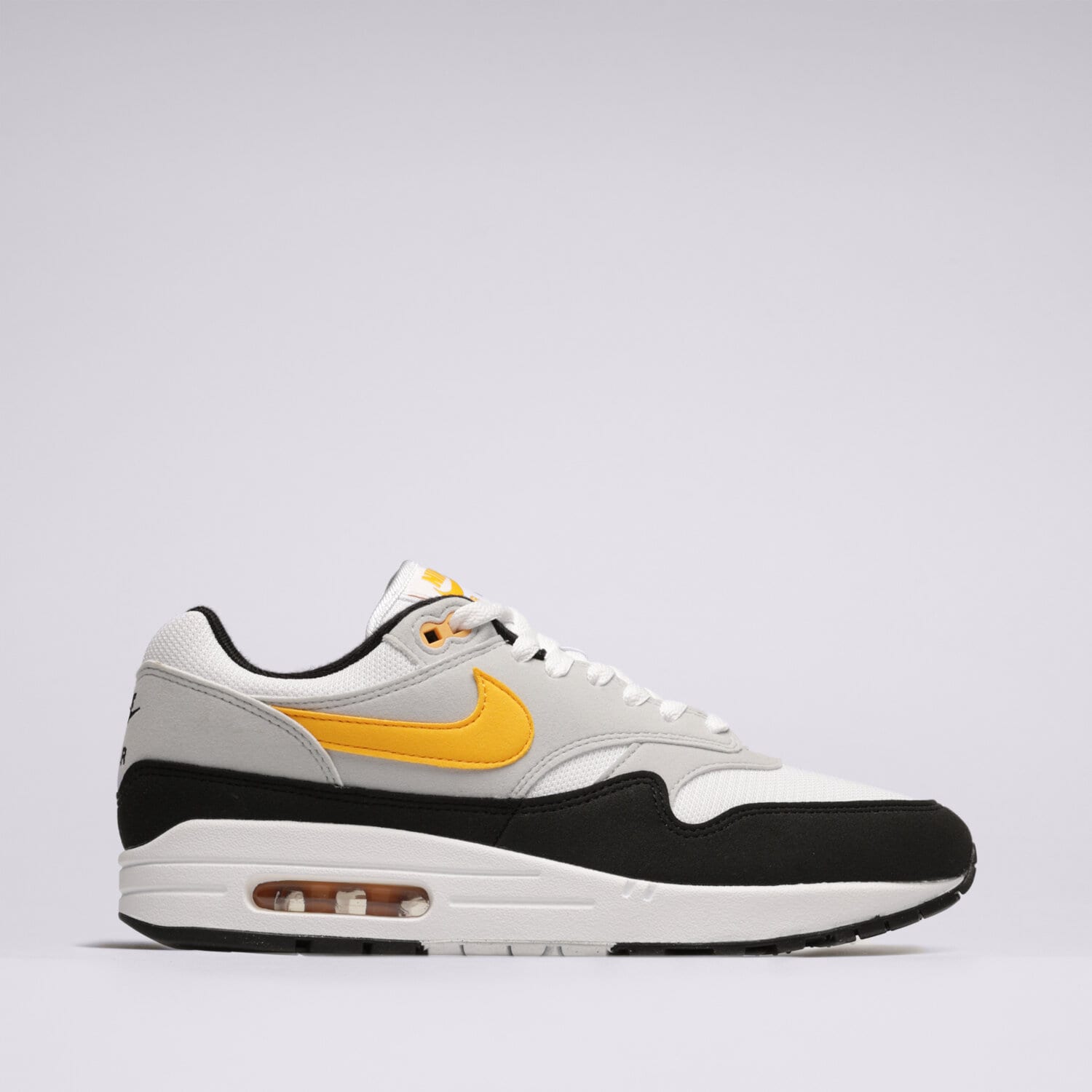 Herren Sneaker NIKE AIR MAX 1 FD9082-104 Gelb