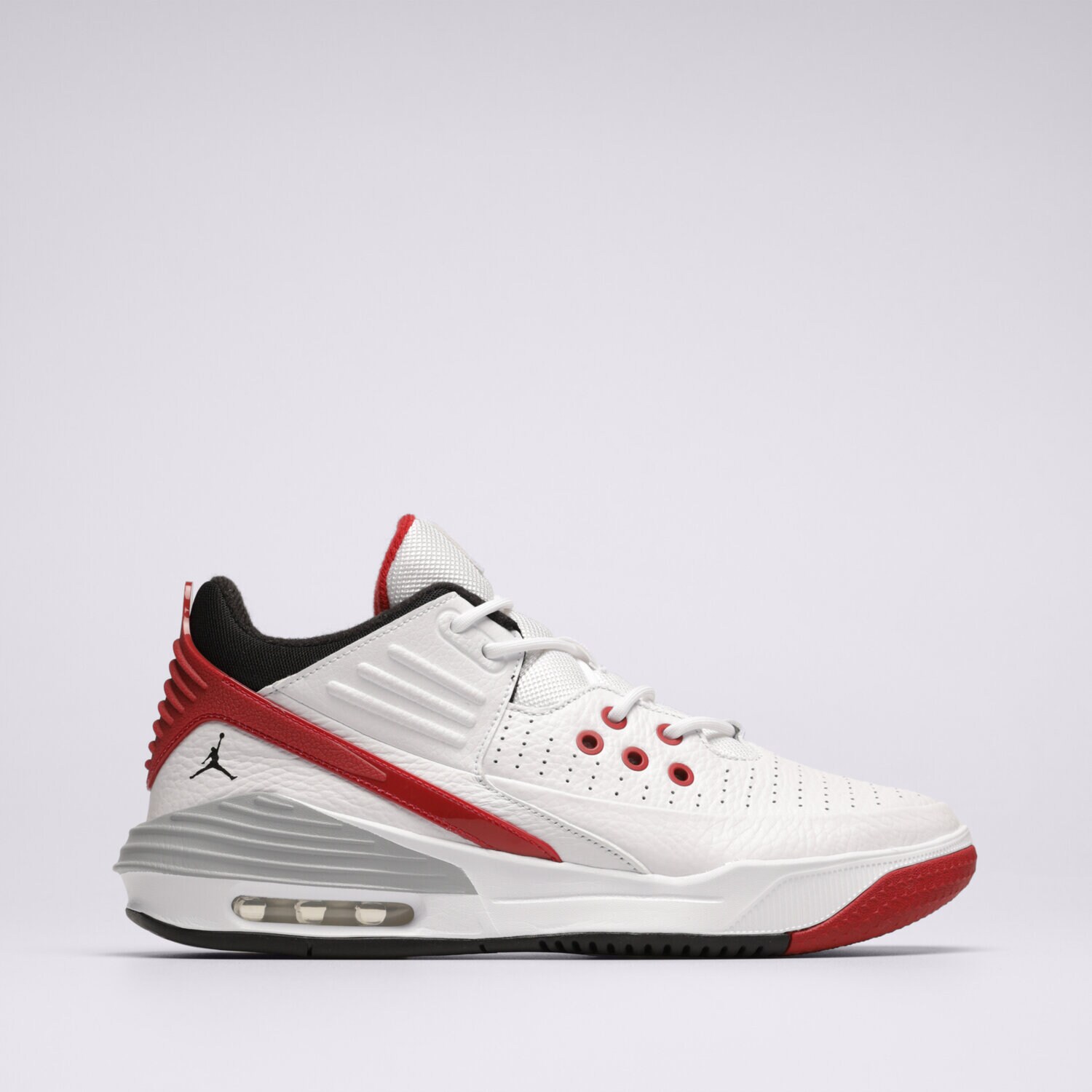 Herren Sneaker JORDAN MAX AURA 5  DZ4353-101 Weiß