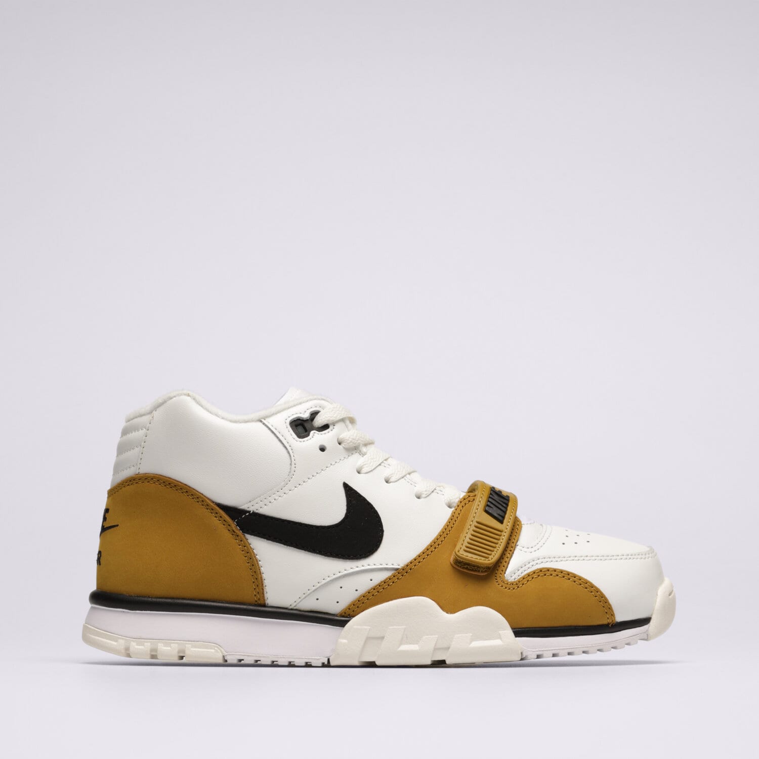 Herren Sneaker NIKE AIR TRAINER 1 FQ8225-100 Weiß