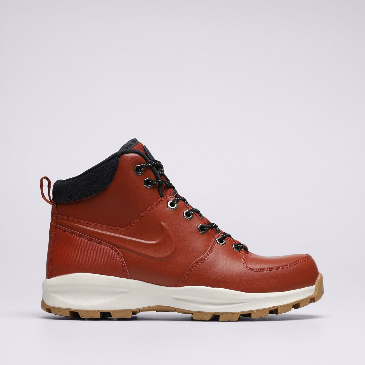 Herren Outdoor Schuhe NIKE MANOA LEATHER SE DC8892-800 Braun