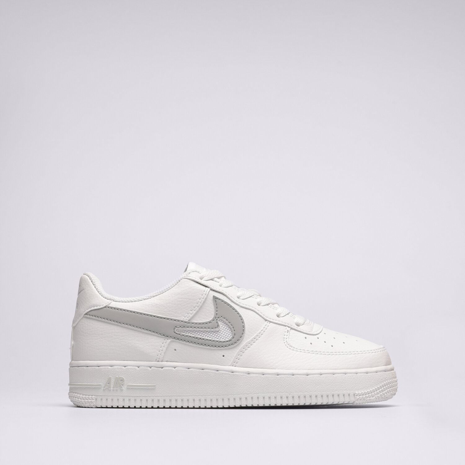 Kinder Sneaker NIKE AIR FORCE 1 FQ2413-100 Weiß