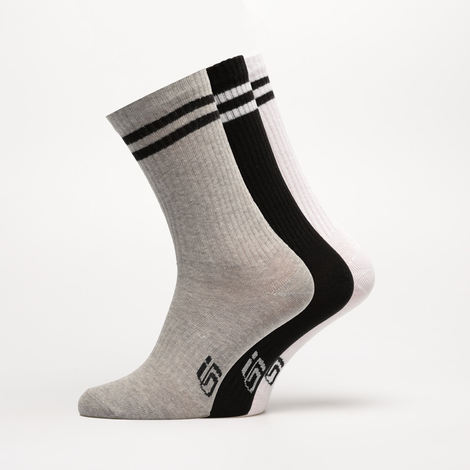 Damen Socken SIZEER SOCKEN LANGE MULTI LANGE