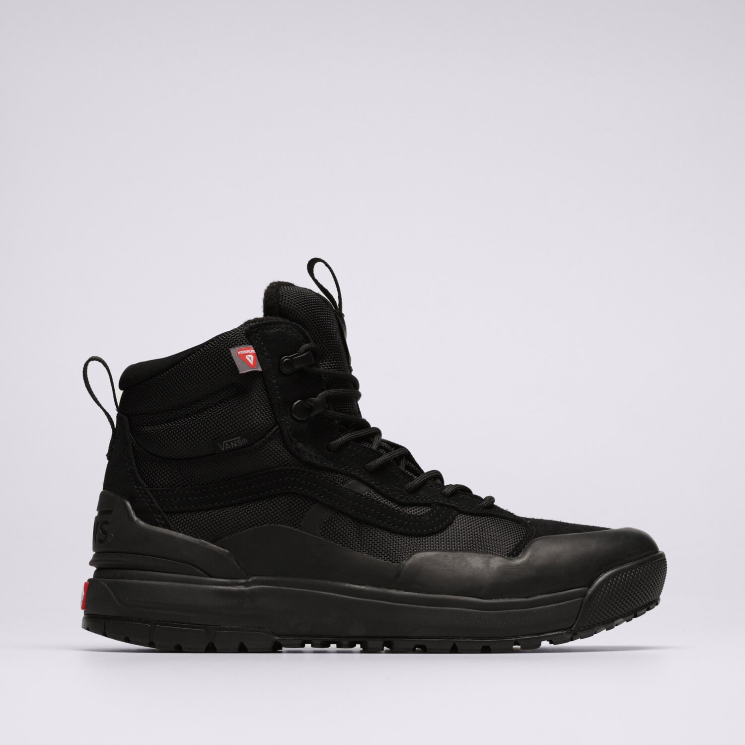 Herren Skaterschuhe VANS UA ULTRARANGE EXO HI MTE-2 VN0A4BVSBKA1 Schwarz