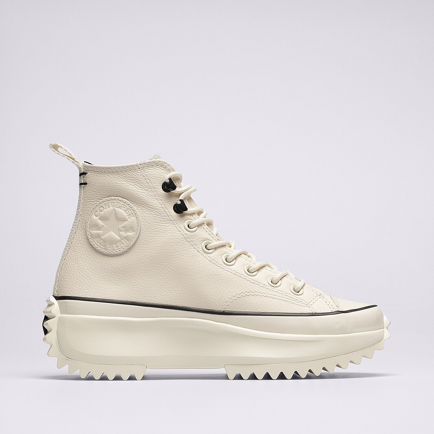 Damen Sneaker CONVERSE RUN STAR HIKE A05389C Beige