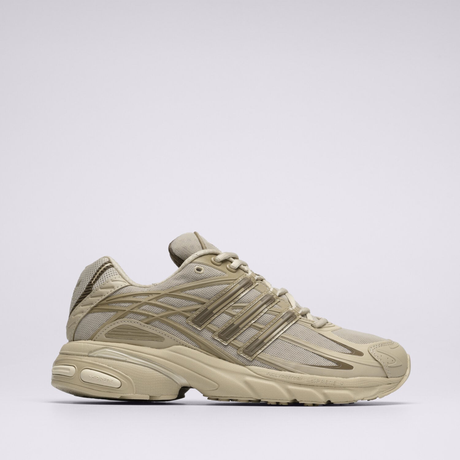 ADIDAS ADISTAR CUSHION Beige IE8870 Sizeer