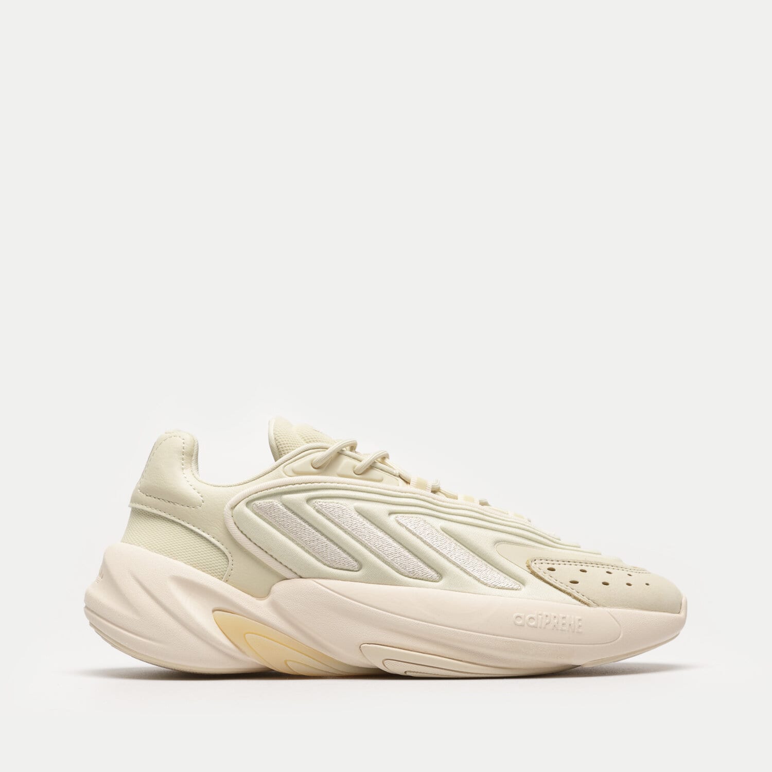 Damen Sneaker ADIDAS OZELIA W GW6808 Beige