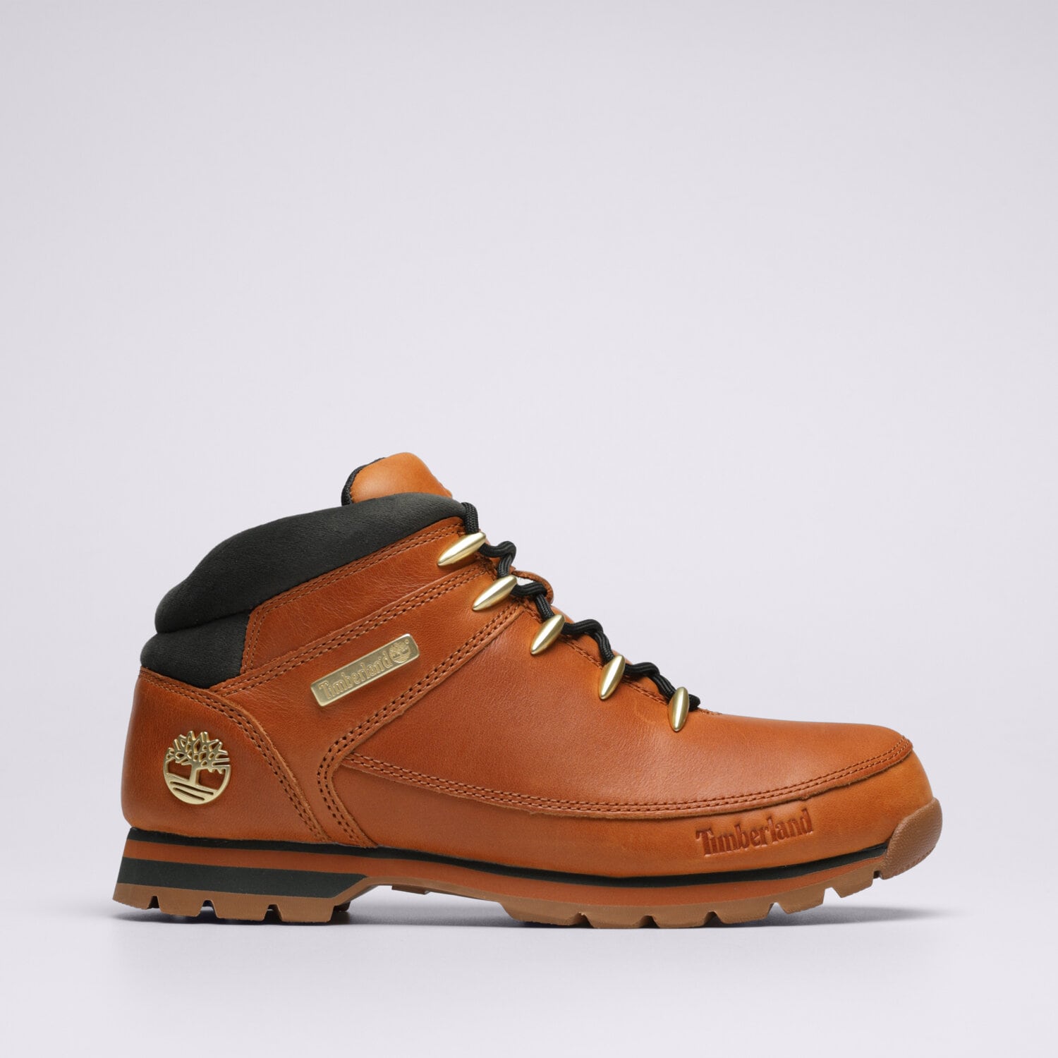 Herren Outdoor Schuhe TIMBERLAND EURO SPRINT  TB0A5W2W3581 Braun
