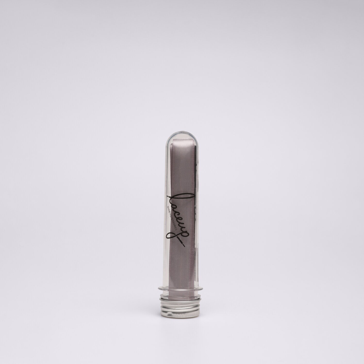 Schuhpflege LACEUP SCHNÜRSENKEL 012-12 012-12-SILVER Silber