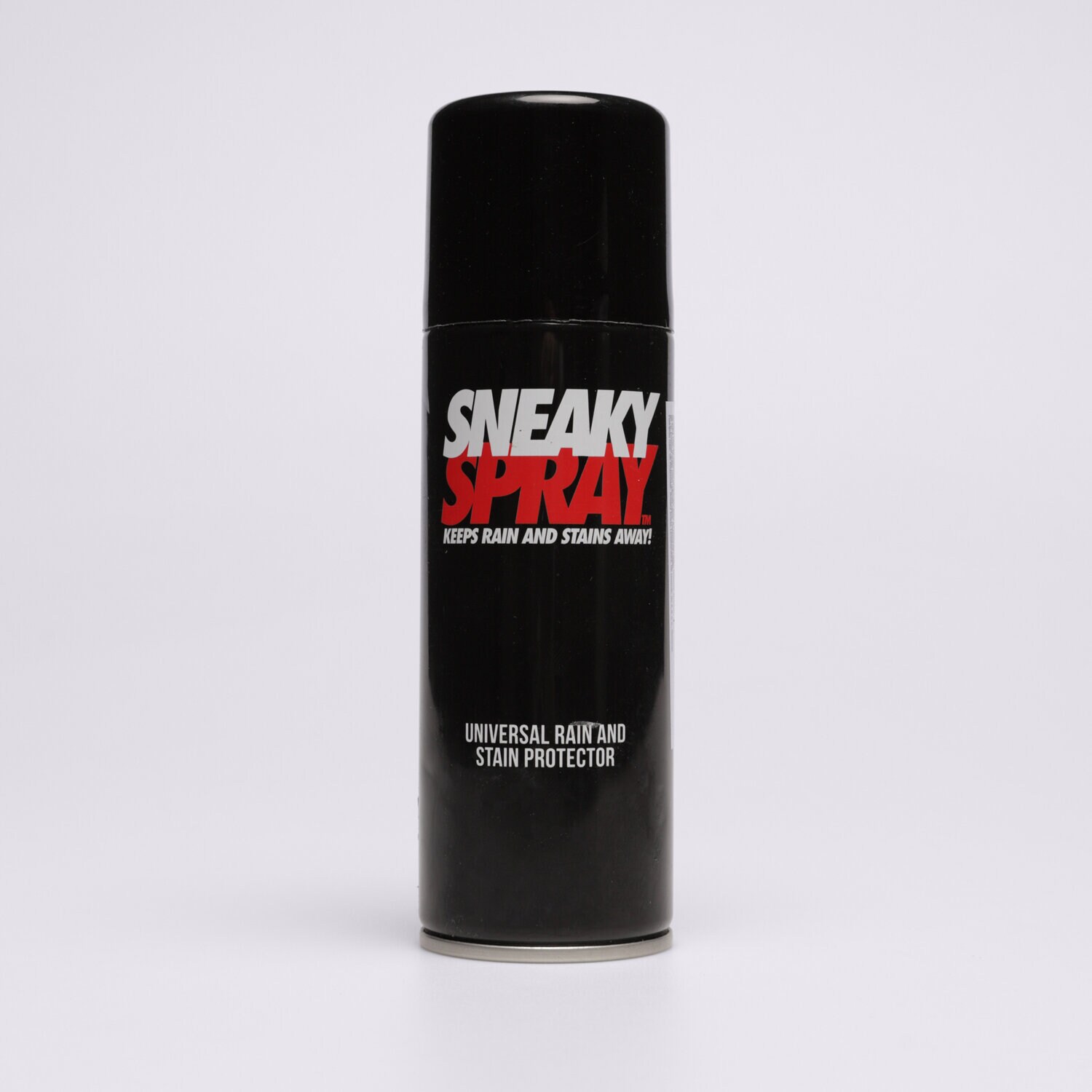 Schuhpflege SNEAKY REINIGUNGSSET SPRAY SNEAKY SPRAY-0 Schwarz