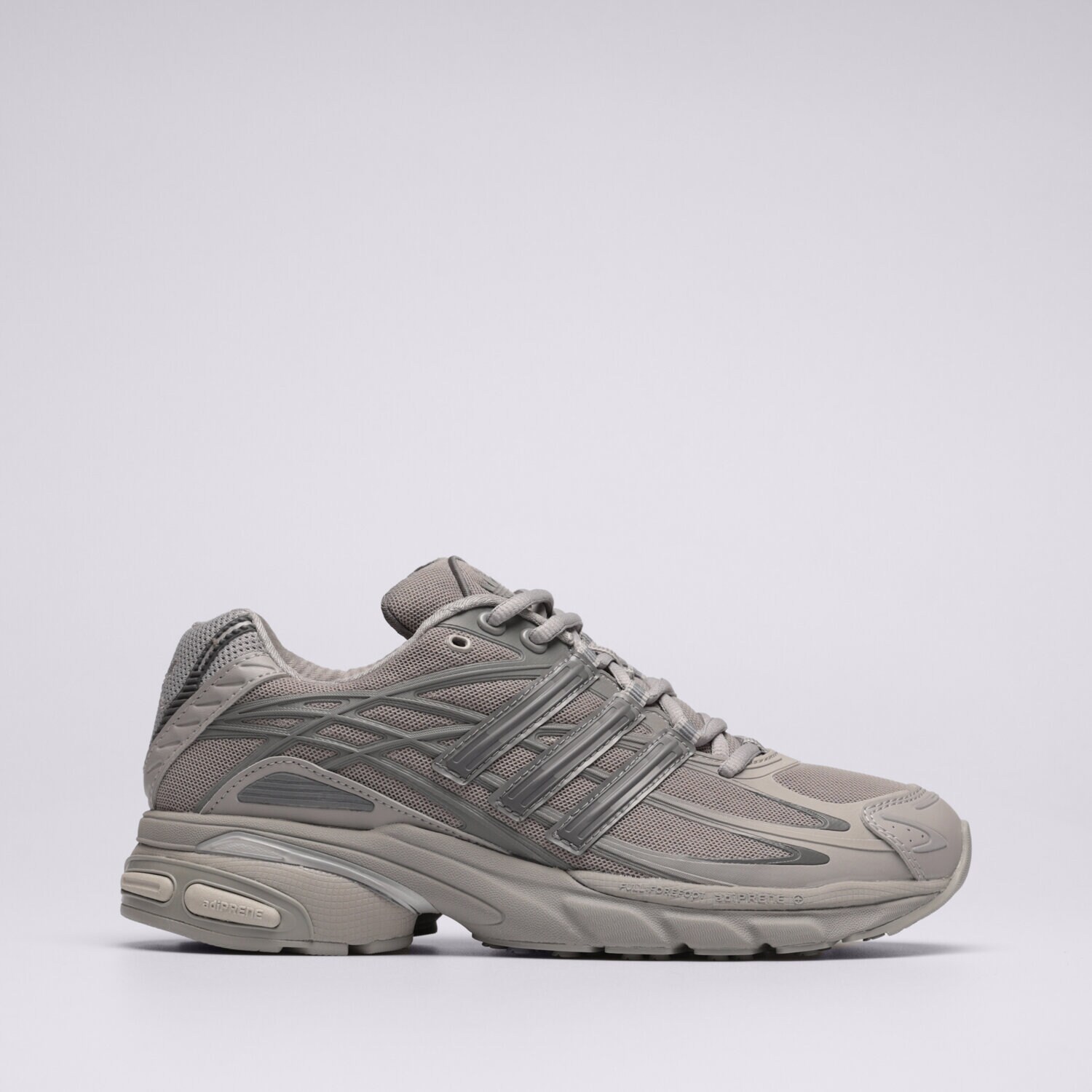 Damen Sneaker ADIDAS ADISTAR CUSHION  IE8871 Grau