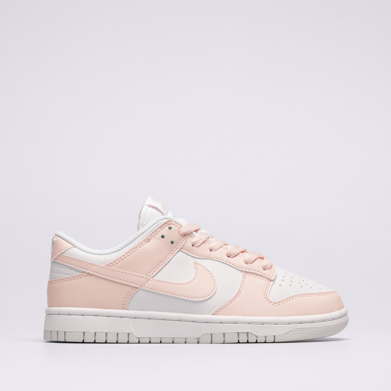 Damen Sneaker NIKE DUNK LOW NEXT NATURE DD1873-100 Rosa