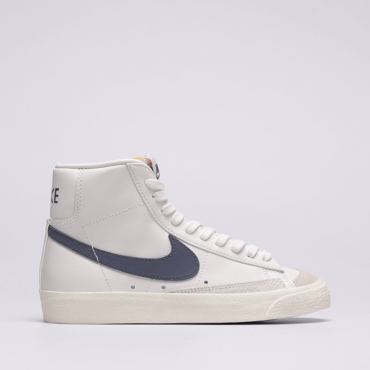 Damen Sneaker NIKE W BLAZER MID '77 CZ1055-125 Weiß
