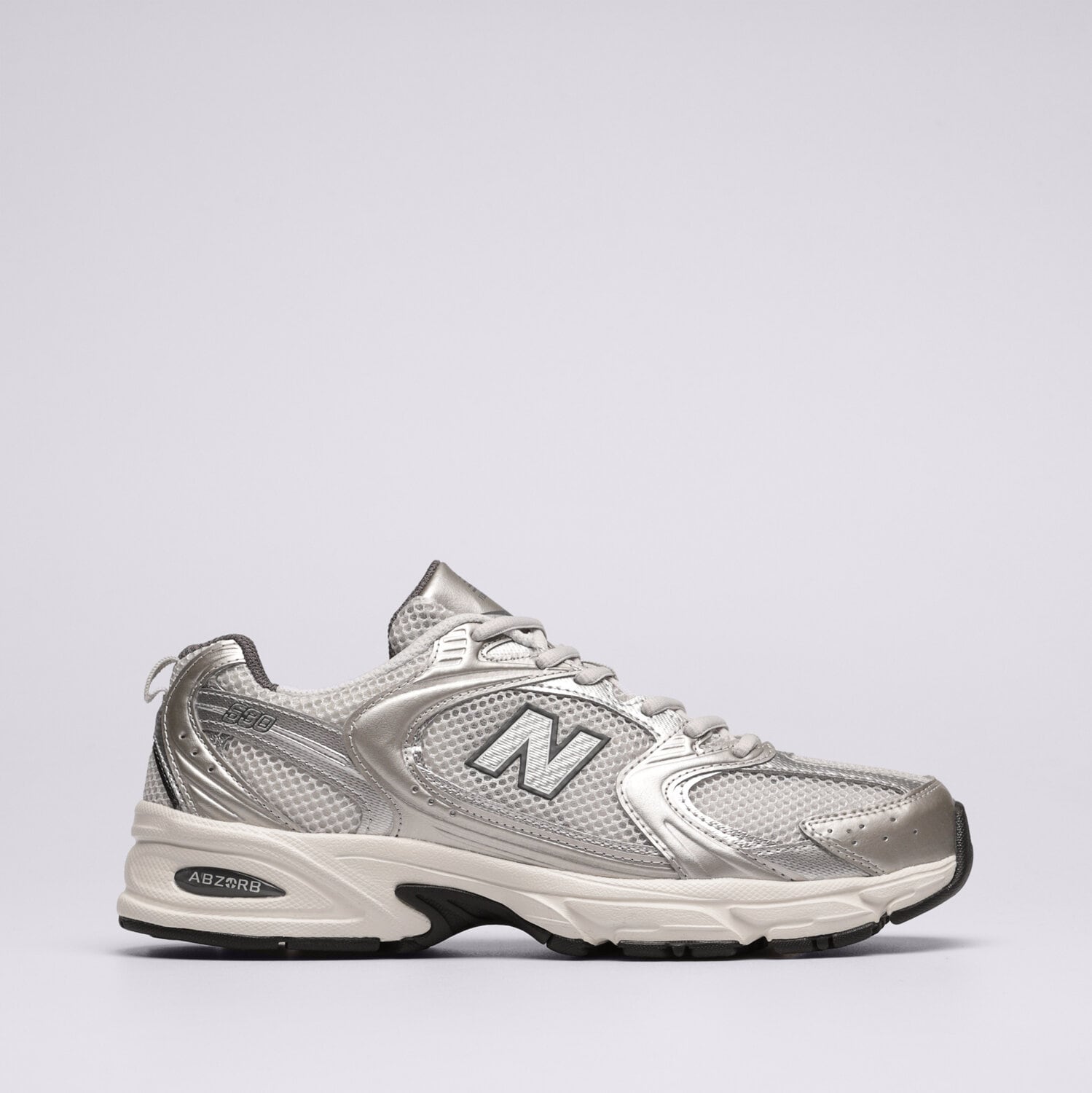 Herren Sneaker NEW BALANCE 530  MR530LG Weiß