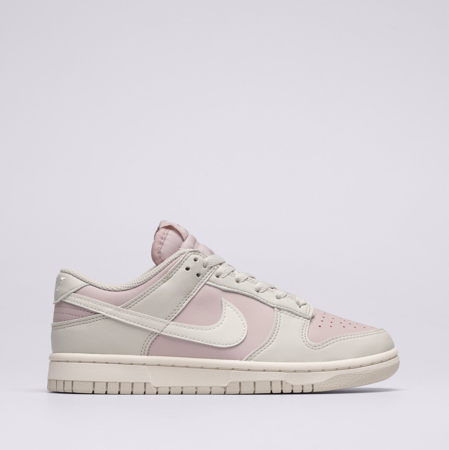 Damen Sneaker NIKE DUNK LOW NEXT NATURE DD1873-001 Puderrosa