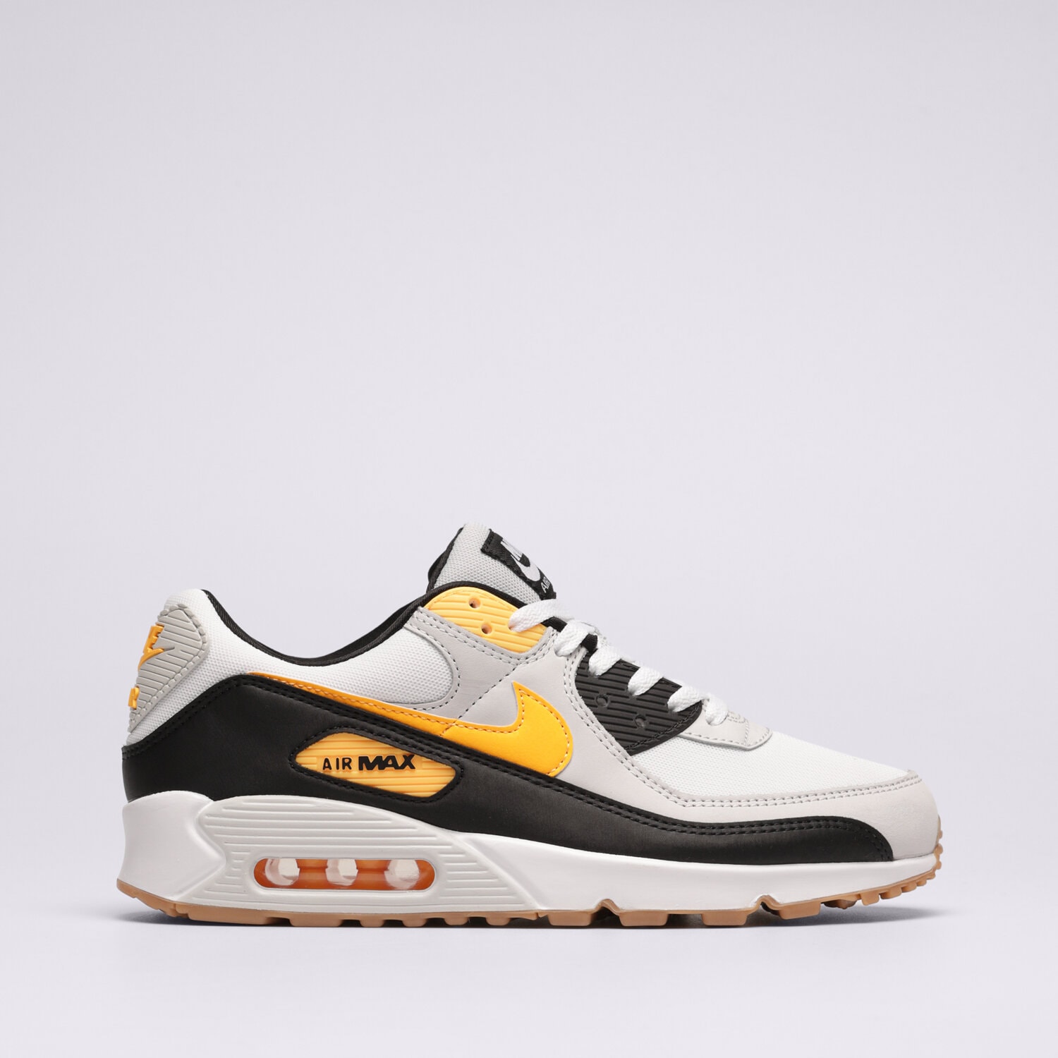 Herren Sneaker NIKE AIR MAX 90 