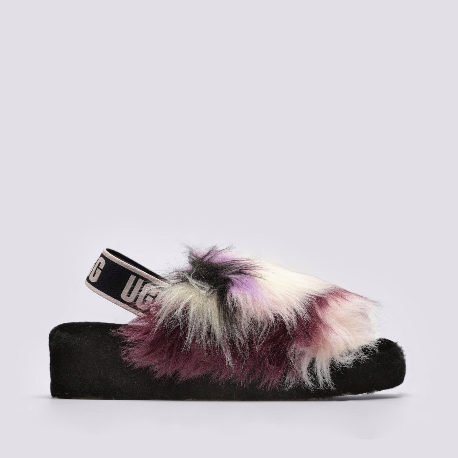 Damen UGG FL.YEAH TIE DYE 1117326-MAGNOLIA Multicolor