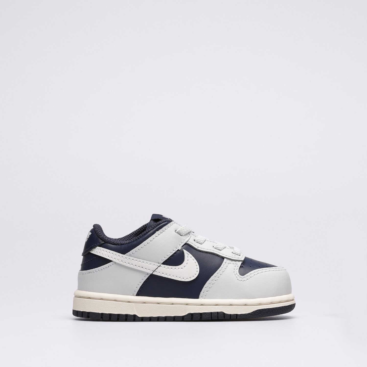 Kinder Sneaker NIKE DUNK LOW BTE FB9107-002 Dunkelblau