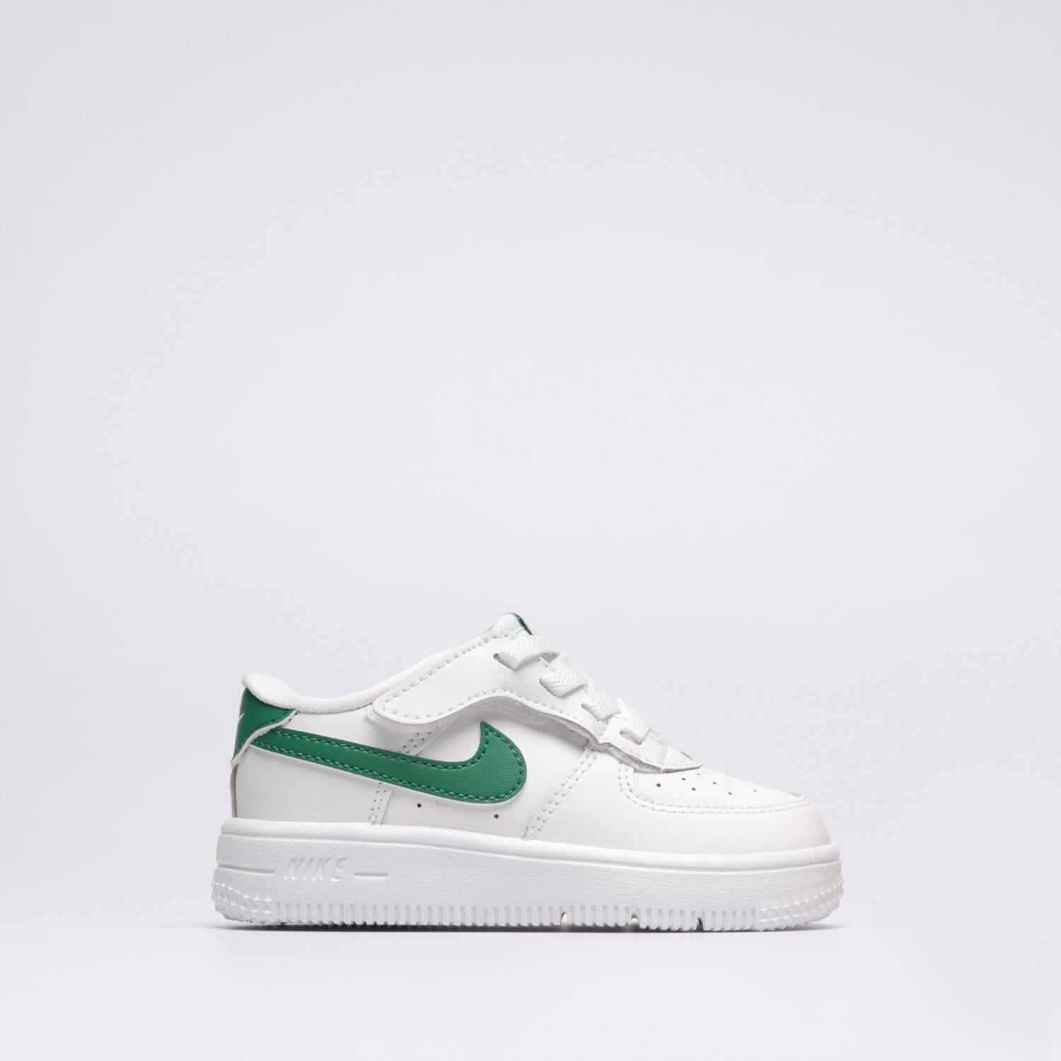 Kinder Sneaker NIKE FORCE 1 LOW EASYON FN0236-103 Weiß