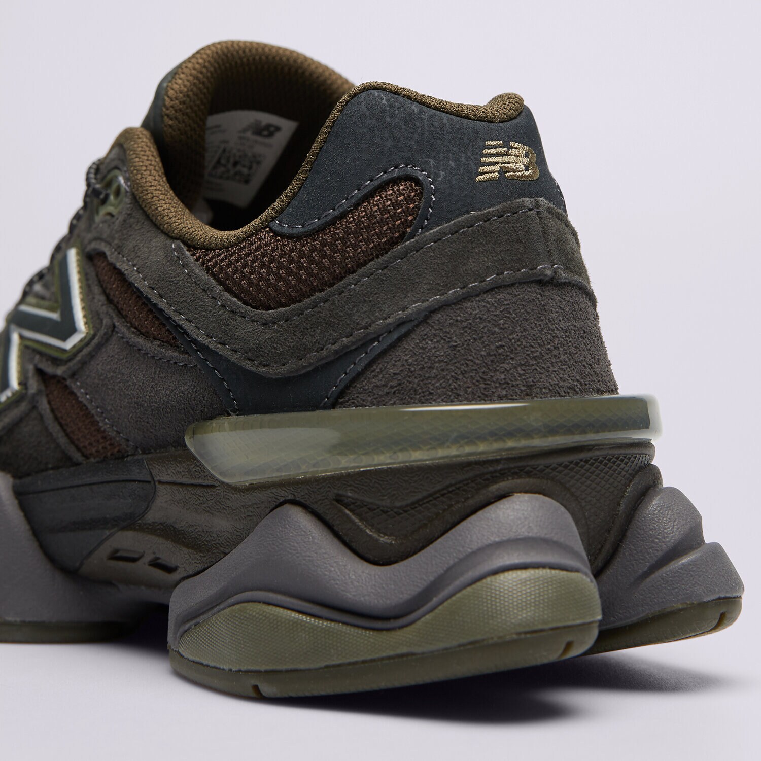 NEW BALANCE 9060