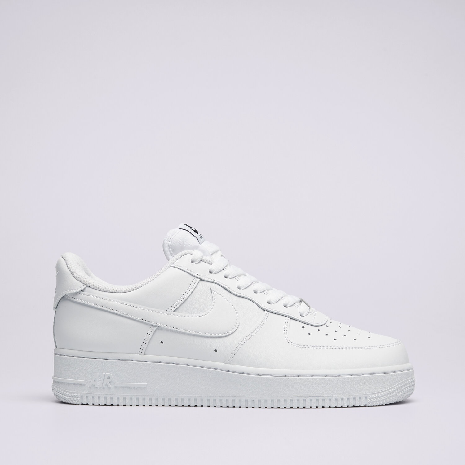 NIKE AIR FORCE 1 07 EasyOn WeiB FD1146 100 Sizeer