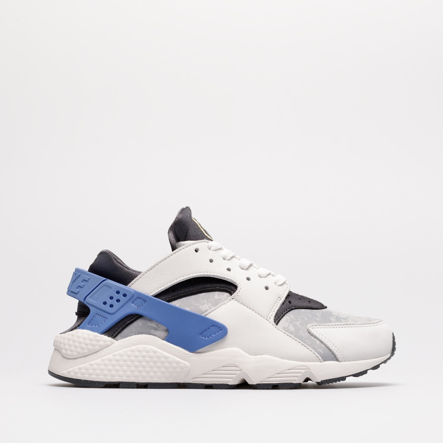 Herren Sneaker NIKE AIR HUARACHE PRM DR0286-100 Weiß