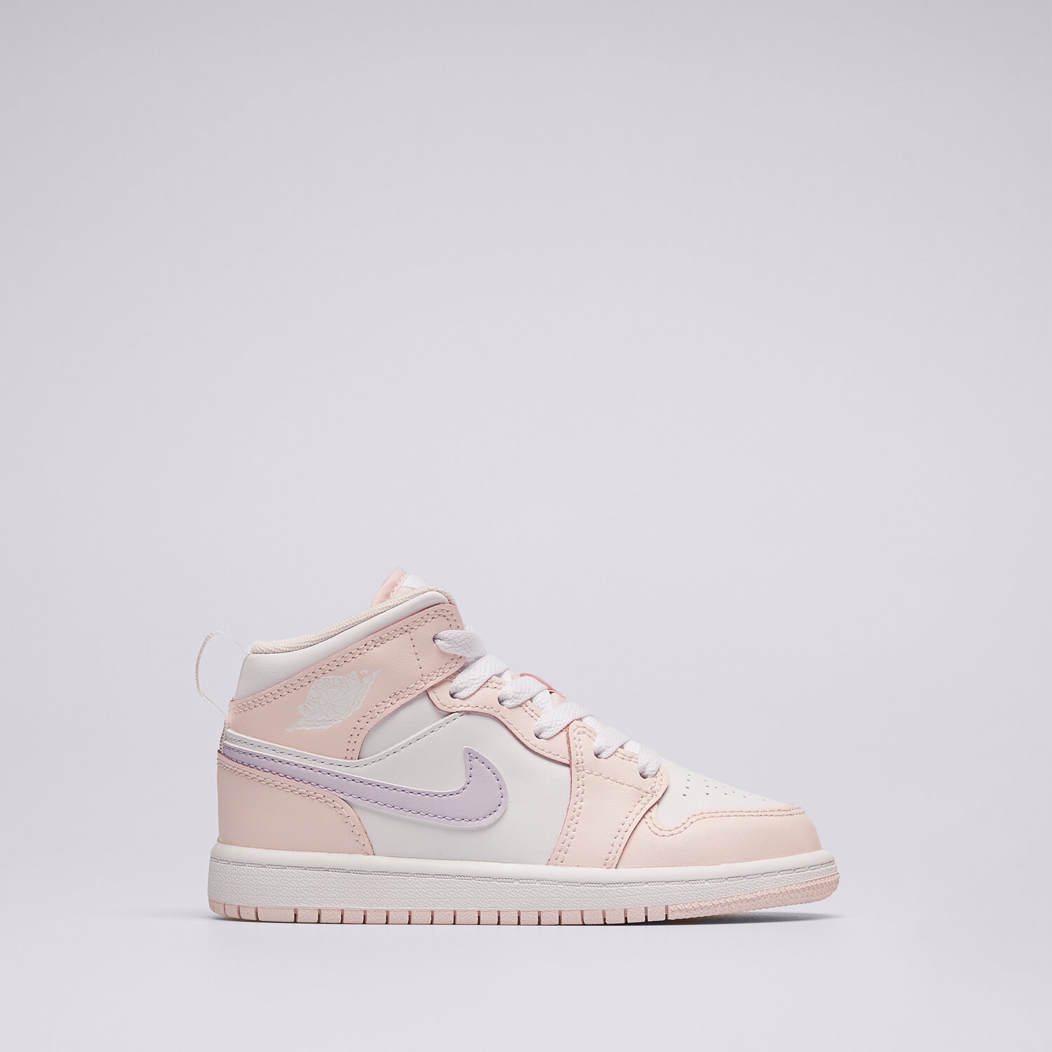 Kinder Sneaker JORDAN 1 MID  FD8781-601 Rosa