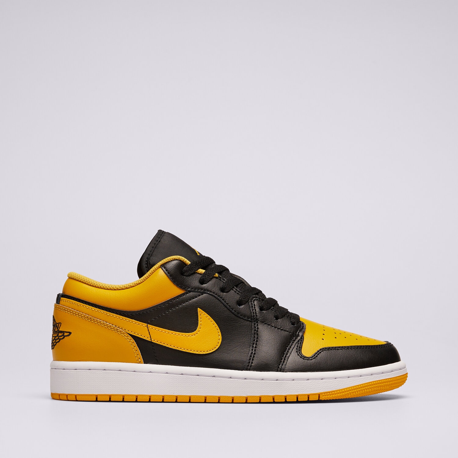 Herren Sneaker AIR JORDAN 1 LOW 