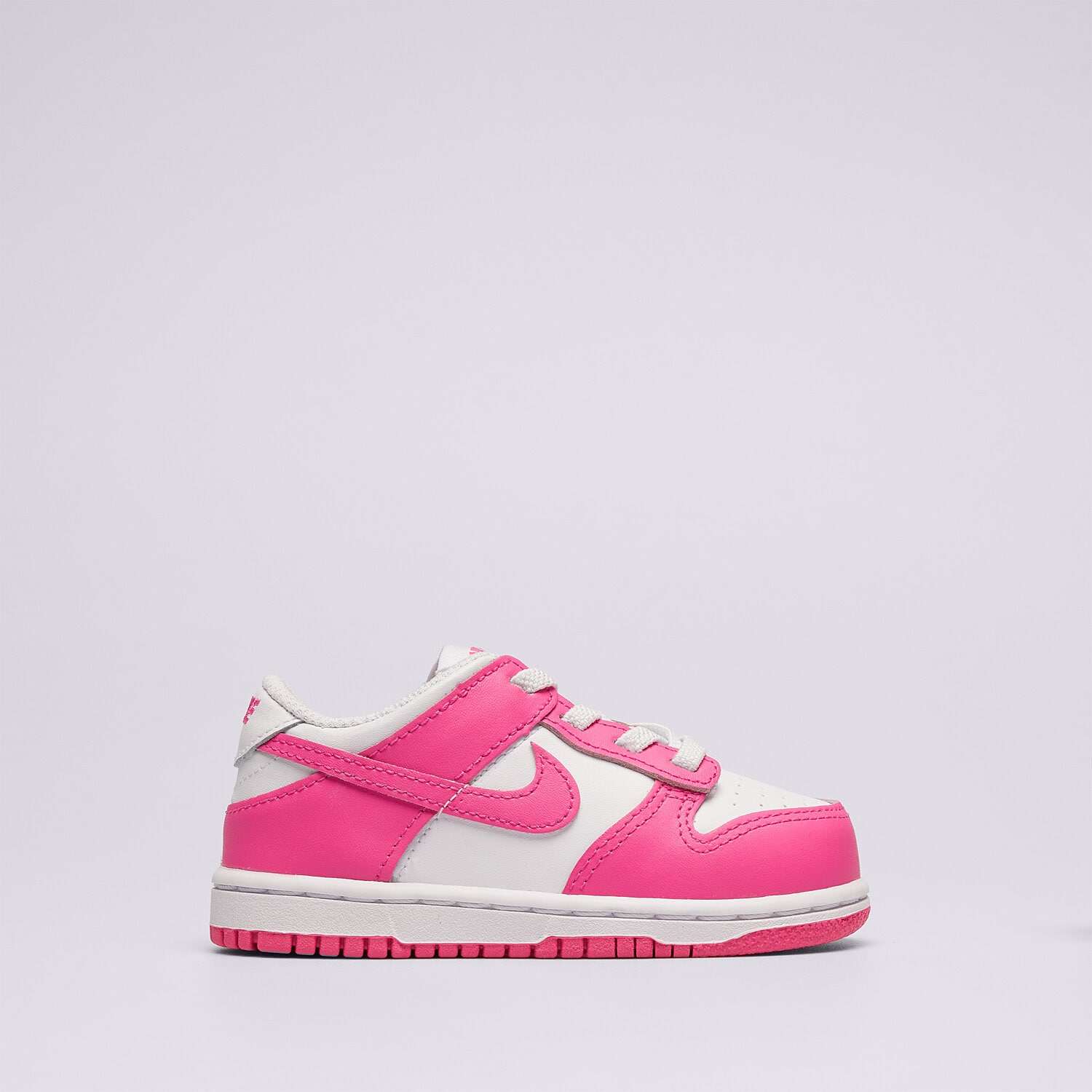 Kinder Sneaker NIKE DUNK LOW BTE FB9107-102 Rosa