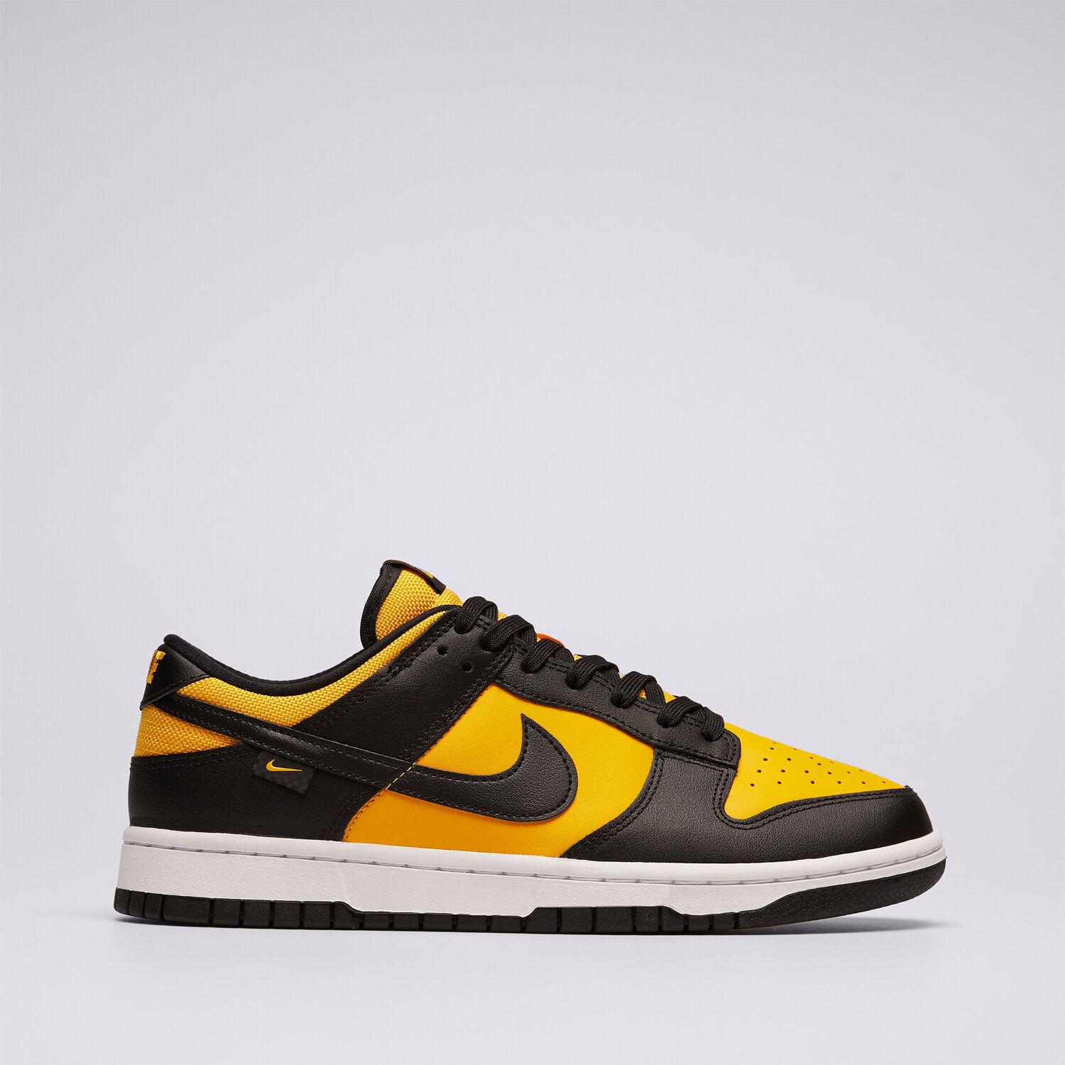 Herren Sneaker NIKE DUNK LOW FZ4618-001 Gelb