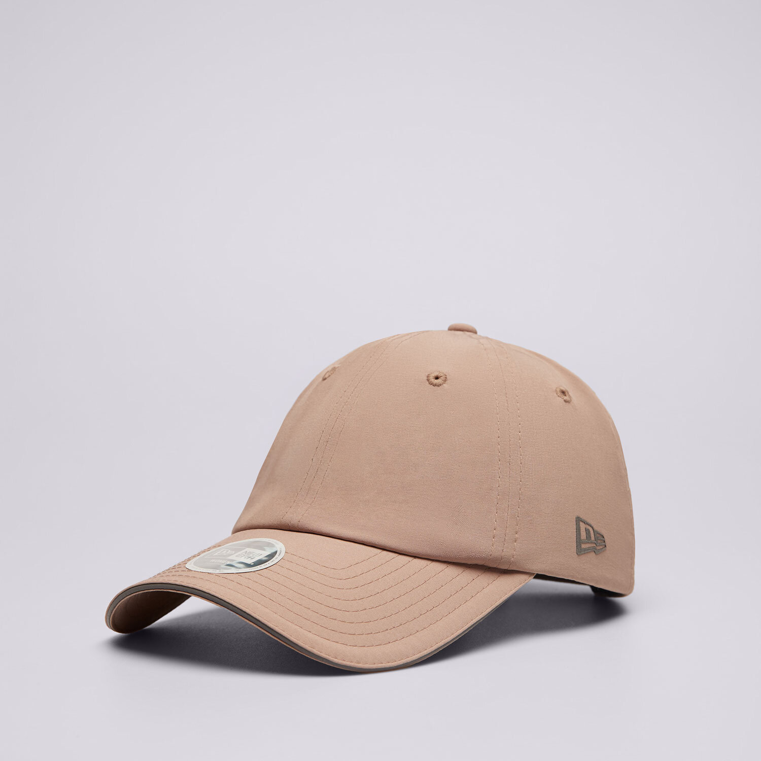Kinder Cap NEW ERA MÜTZE WMNS OPEN BACK CAP NEWERA NONE 60435010 Braun
