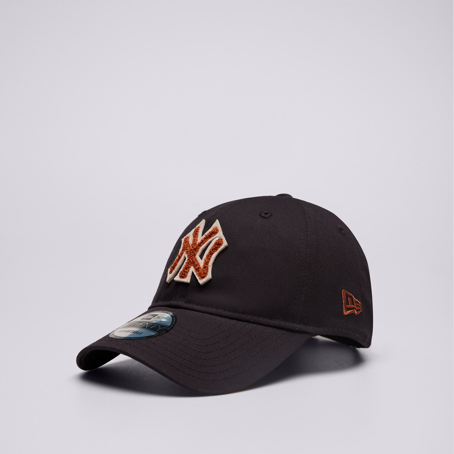 Kinder Cap NEW ERA MÜTZE BOUCLE 920 NYY NEW YORK YANKEES 60435079 Dunkelblau