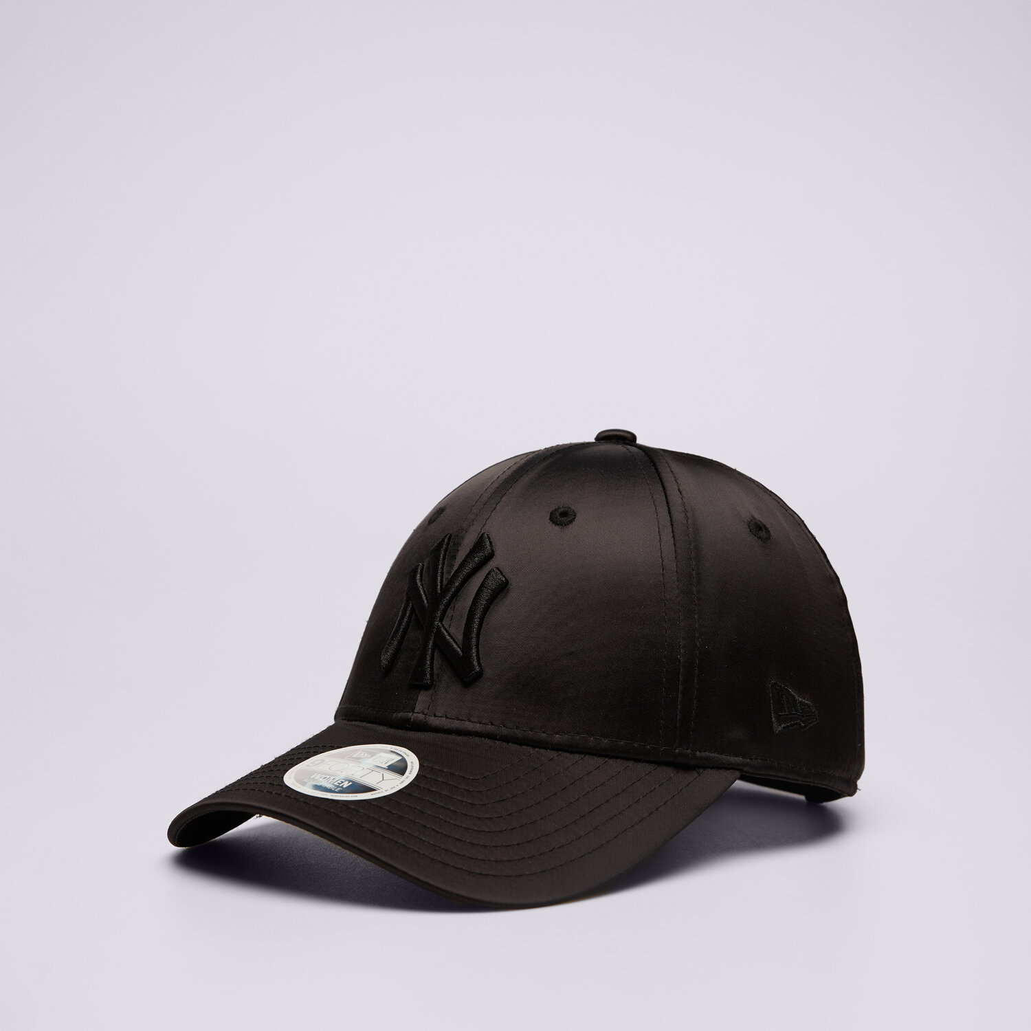 Kinder Cap NEW ERA MÜTZE WMNS SATIN 940 NYY NEW YORK YANKEES