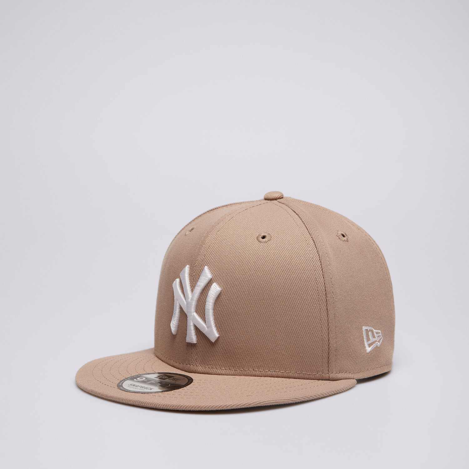 Kinder Cap NEW ERA MÜTZE REPREVE 950 NYY NEW YORK YANKEES 60435186 Braun