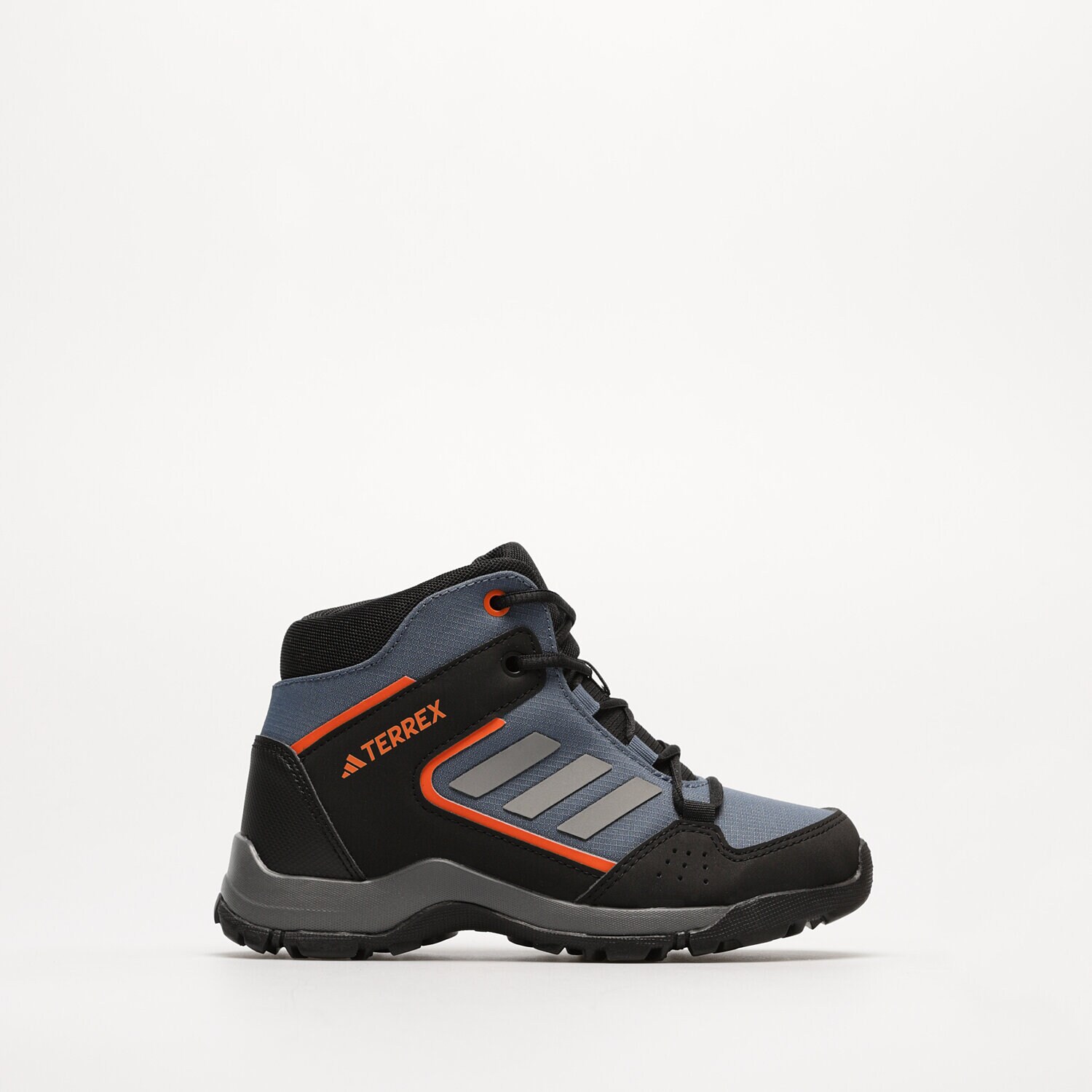 Kinder Outdoor Schuhe ADIDAS TERREX HYPERHIKER MID K IF5700K Blau