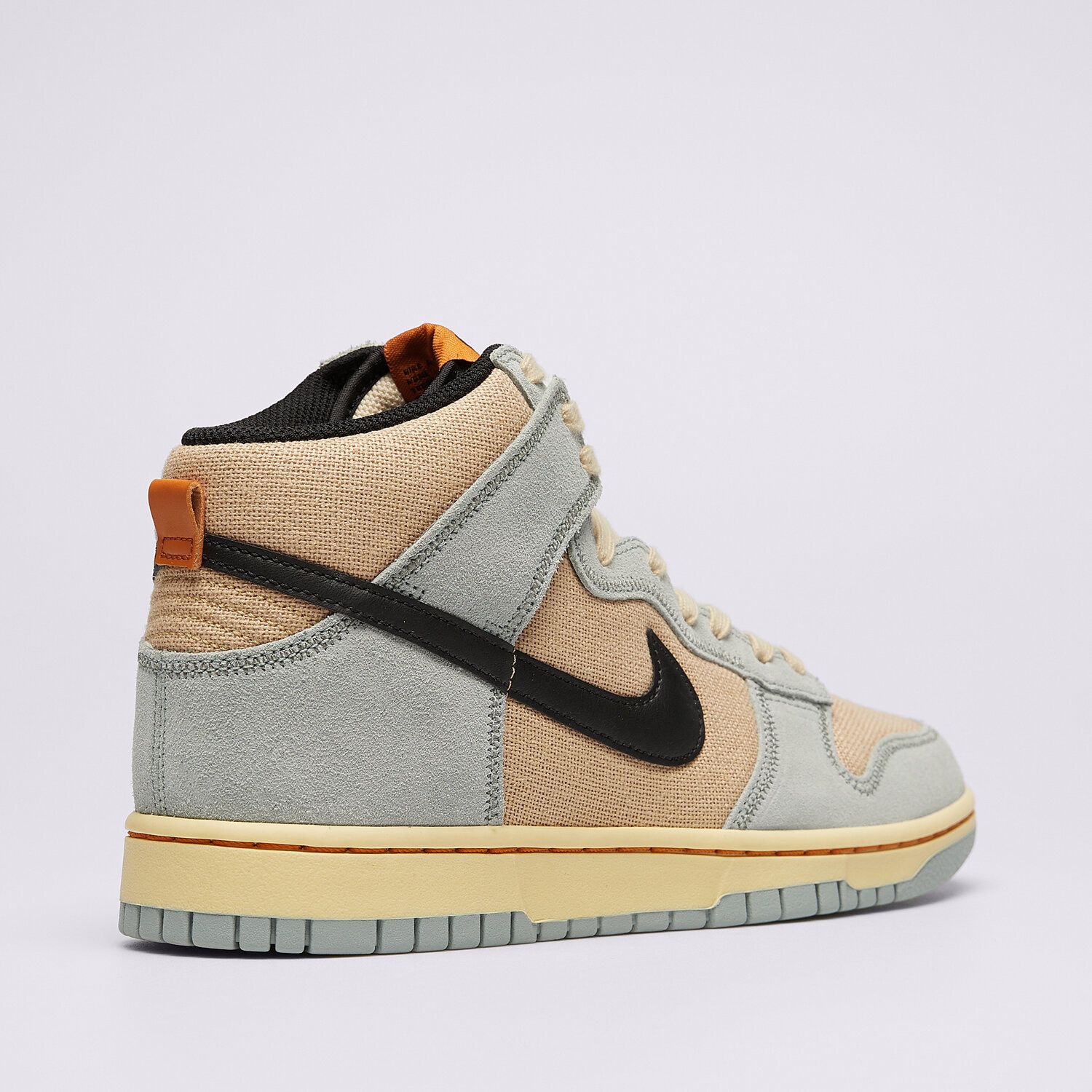NIKE DUNK HI RETRO SE Beige FJ4191-200 | Sizeer.de