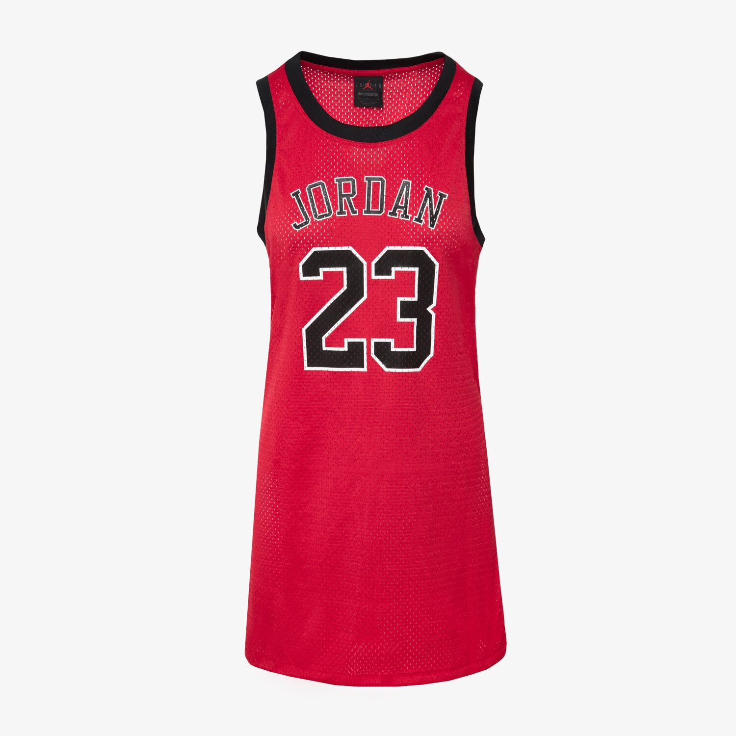 Damen Kleid KLEID W JORDAN HERITAGE TRAININGSANZUGS CORE  DO5029-687 Dunkelrot