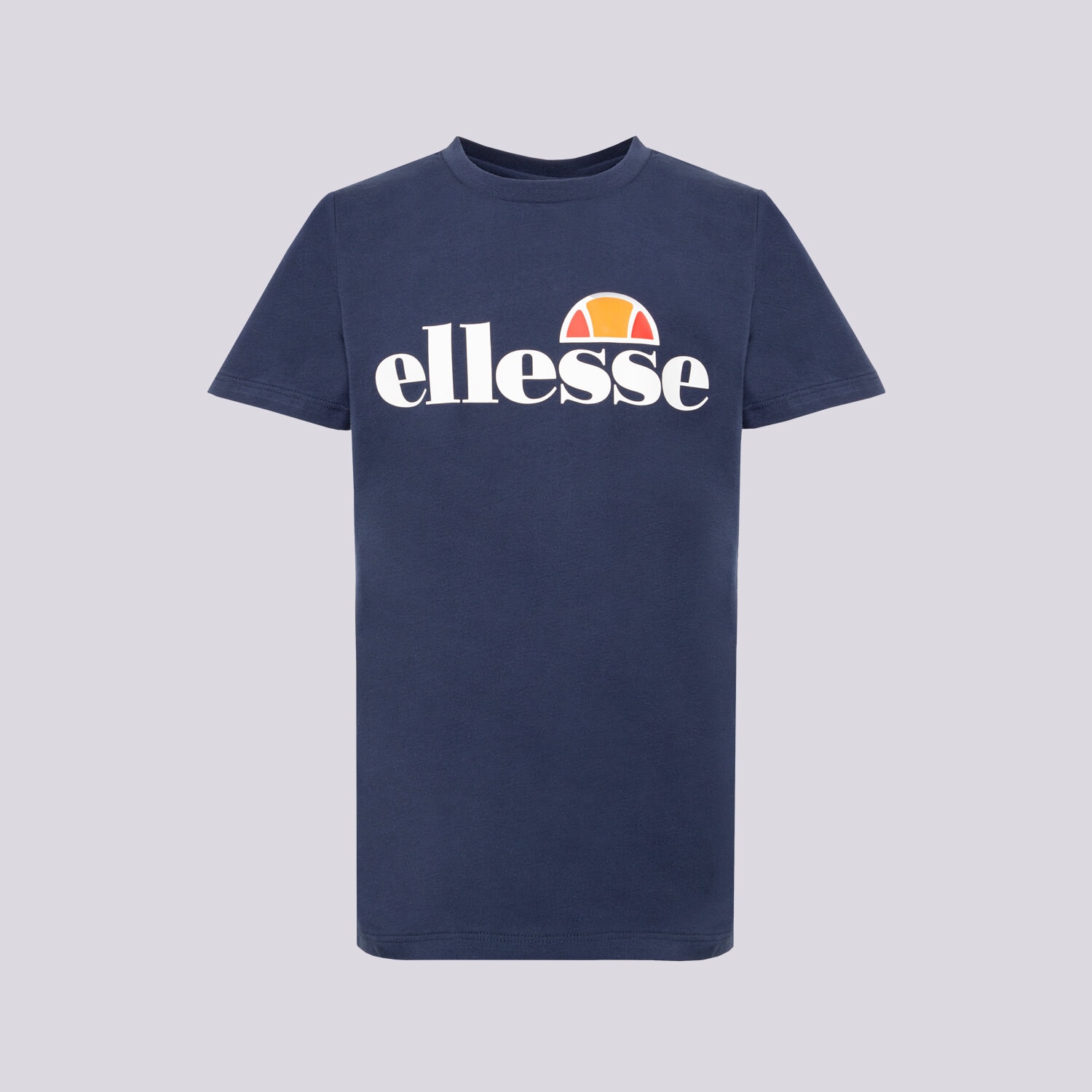 Kinder T-Shirt ELLESSE T-SHIRT MALIA TEE JNR NAVY S3E08578429 Dunkelblau