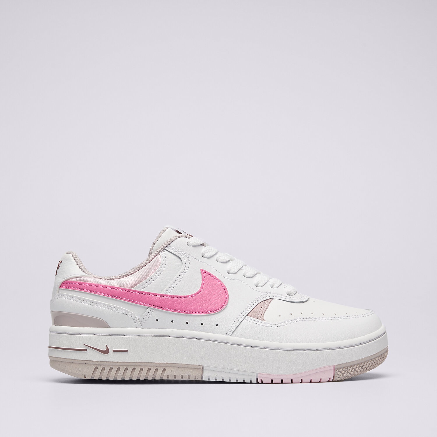 Damen Sneaker NIKE GAMMA FORCE FZ3613-100 Weiß