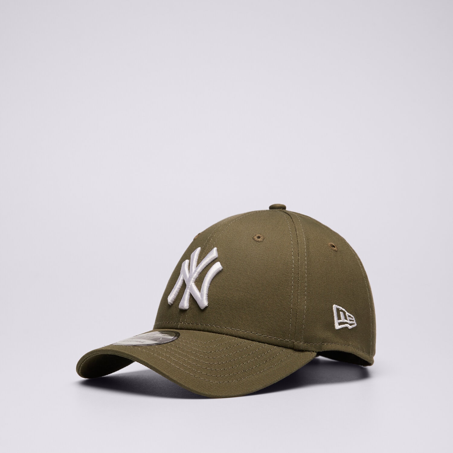 Kinder Cap NEW ERA MÜTZE SIDE PATCH 940 NYY NEW YORK YANKEES 60435138 Khaki
