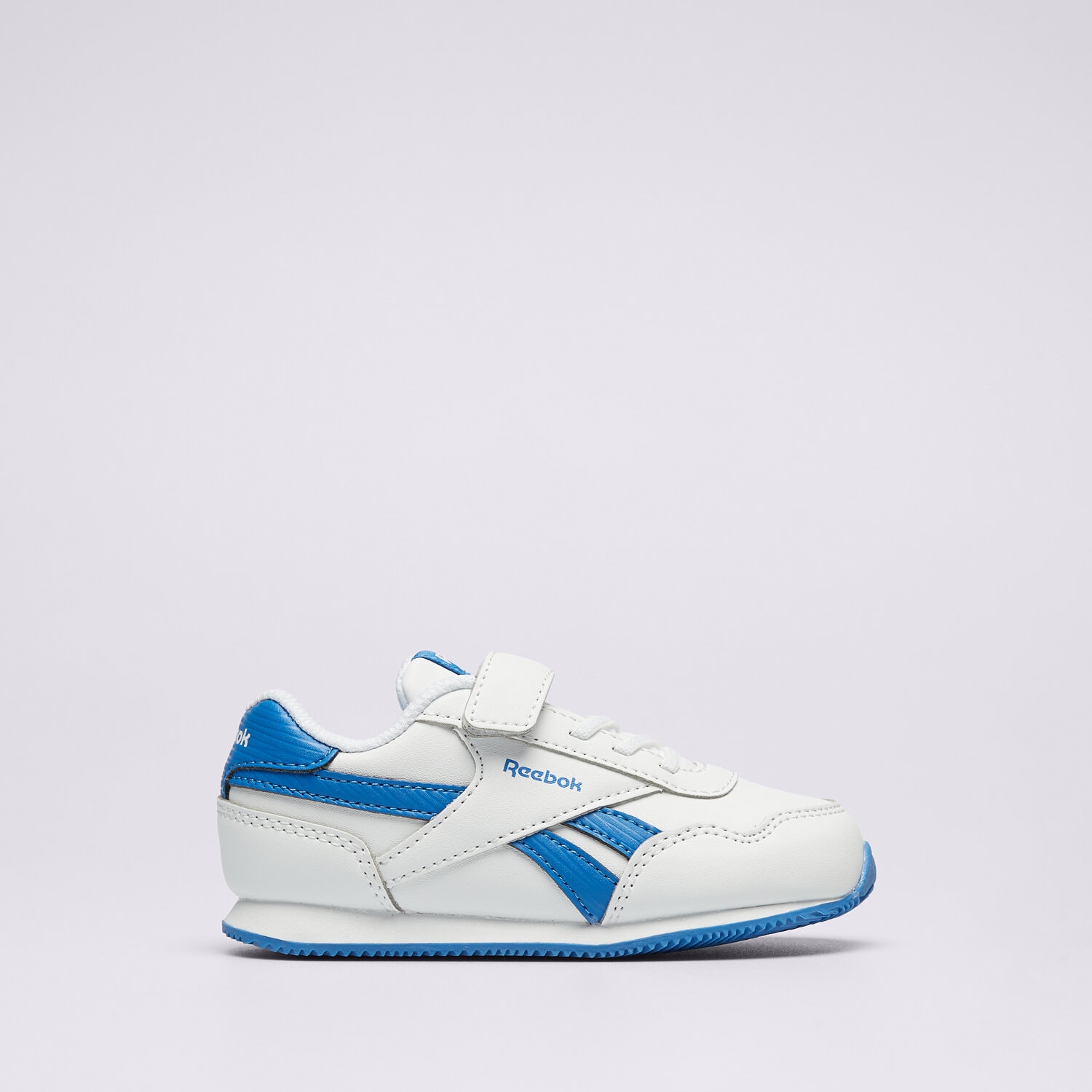 Baby blue reebok classics deals